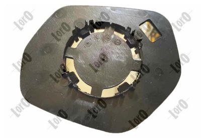 Mirror Glass, exterior mirror ABAKUS 1401G01