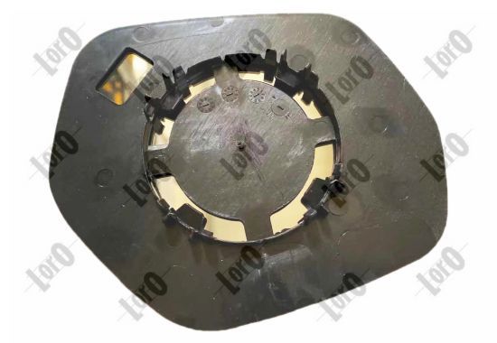 ABAKUS 1401G02 Mirror Glass, exterior mirror