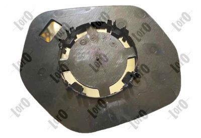 Mirror Glass, exterior mirror ABAKUS 1401G02