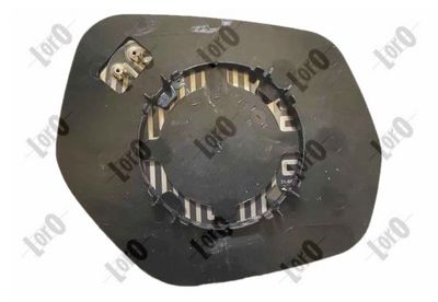Mirror Glass, exterior mirror ABAKUS 1401G03
