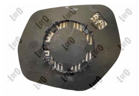 ABAKUS 1401G04 Mirror Glass, exterior mirror