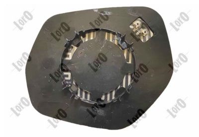 Mirror Glass, exterior mirror ABAKUS 1401G04