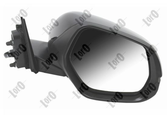 ABAKUS 1401M02 Exterior Mirror