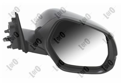 Exterior Mirror ABAKUS 1401M02