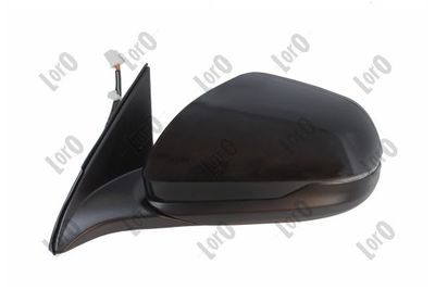 Exterior Mirror ABAKUS 1401M03
