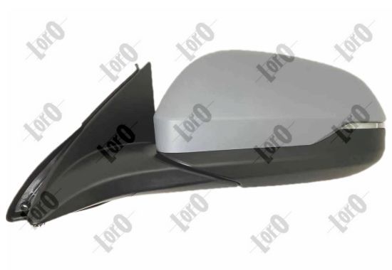 ABAKUS 1401M05 Exterior Mirror