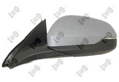 Exterior Mirror ABAKUS 1401M05