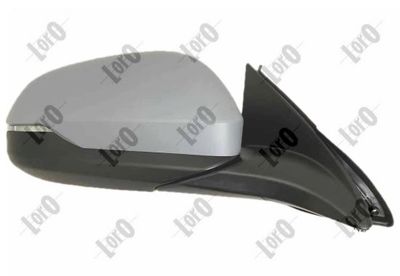 Exterior Mirror ABAKUS 1401M06
