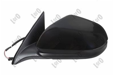 Exterior Mirror ABAKUS 1401M09