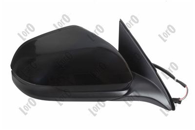 Exterior Mirror ABAKUS 1401M10