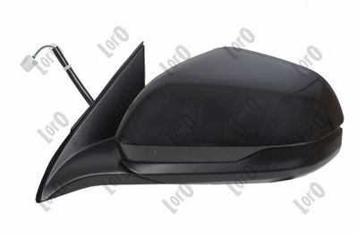 Exterior Mirror ABAKUS 1401M11