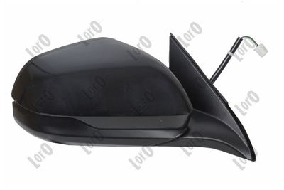 Exterior Mirror ABAKUS 1401M12