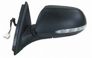 Exterior Mirror ABAKUS 1404M09