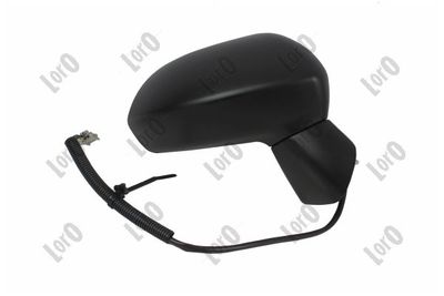 Exterior Mirror ABAKUS 1406M04