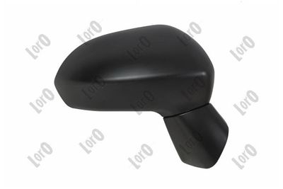 Exterior Mirror ABAKUS 1406M06