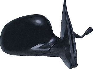 Exterior Mirror ABAKUS 1408M02