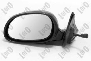 Exterior Mirror ABAKUS 1409M01
