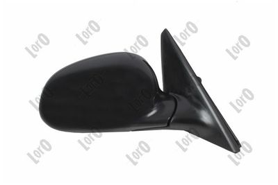 Exterior Mirror ABAKUS 1409M02