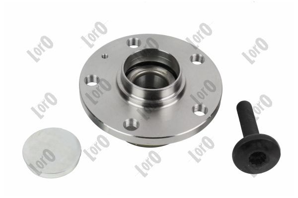 ABAKUS 141-01-001 Wheel Hub