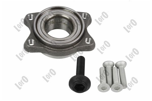 ABAKUS 141-01-002 Wheel Hub