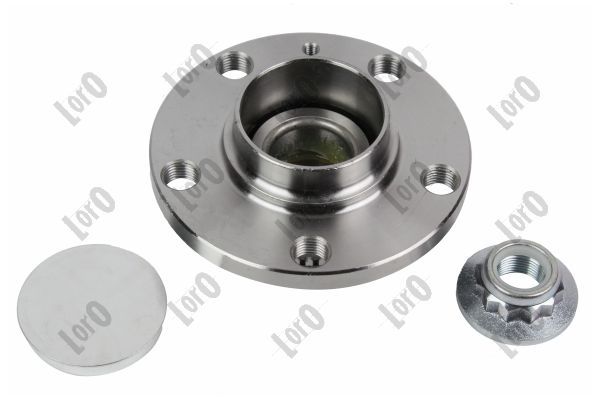 ABAKUS 141-01-003 Wheel Hub