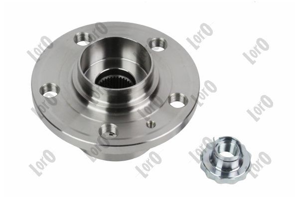 ABAKUS 141-01-005 Wheel Hub