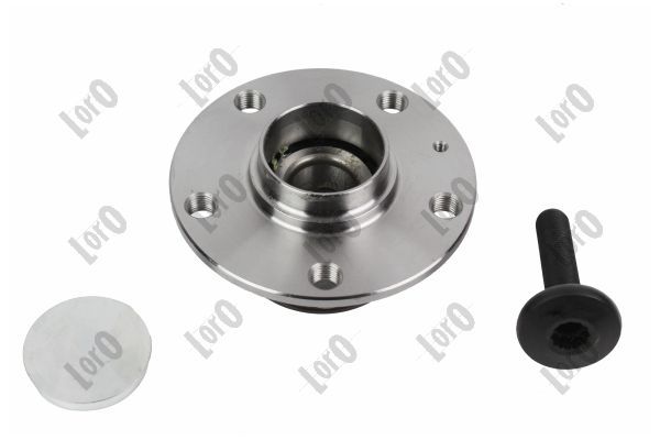 ABAKUS 141-01-006 Wheel Hub