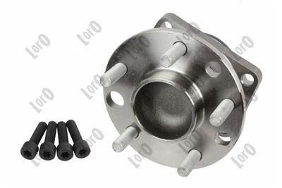 Wheel Hub ABAKUS 141-01-007
