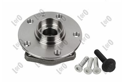 Wheel Hub ABAKUS 141-01-013