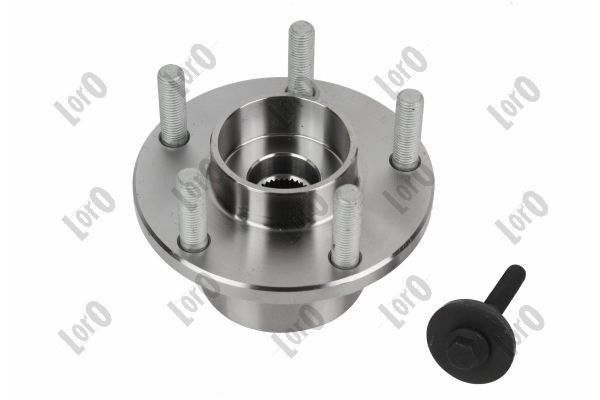 ABAKUS 141-01-014 Wheel Hub