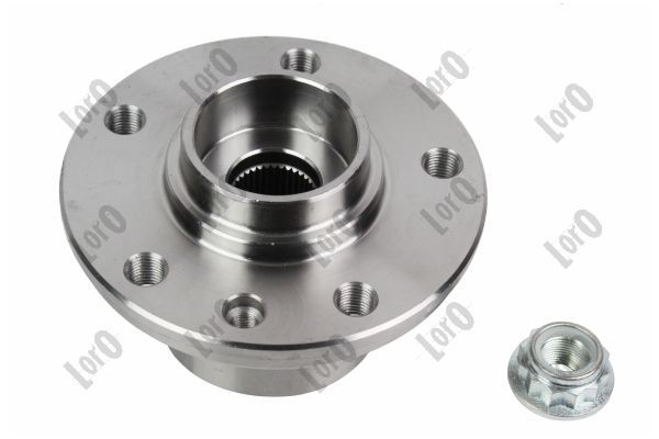 ABAKUS 141-01-015 Wheel Hub
