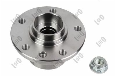 Wheel Hub ABAKUS 141-01-015