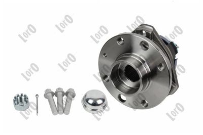 Wheel Hub ABAKUS 141-01-016