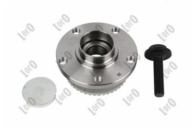 Wheel Hub ABAKUS 141-01-018