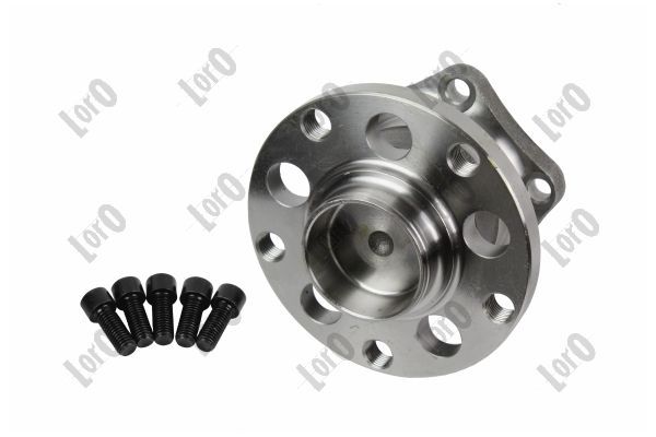 ABAKUS 141-01-020 Wheel Hub