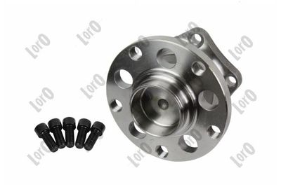 Wheel Hub ABAKUS 141-01-020