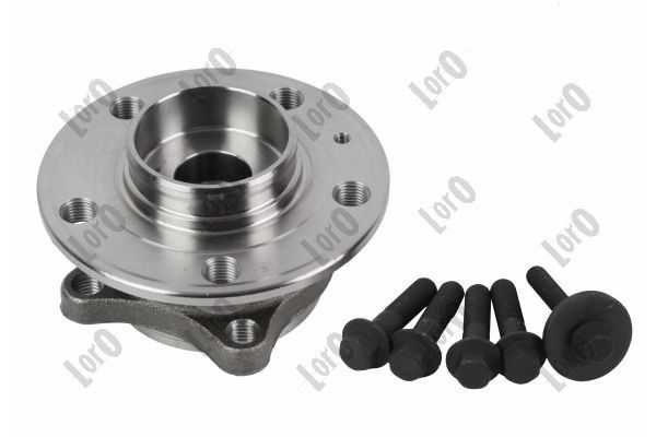 ABAKUS 141-01-021 Wheel Hub