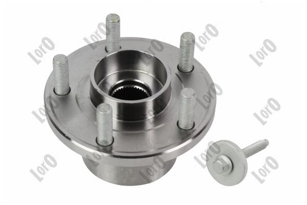 ABAKUS 141-01-022 Wheel Hub