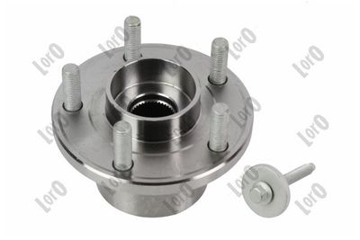 Wheel Hub ABAKUS 141-01-022