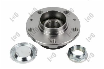 Wheel Hub ABAKUS 141-01-023