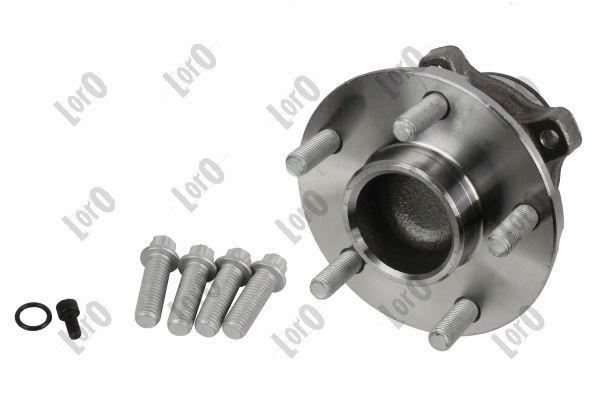 ABAKUS 141-01-024 Wheel Hub