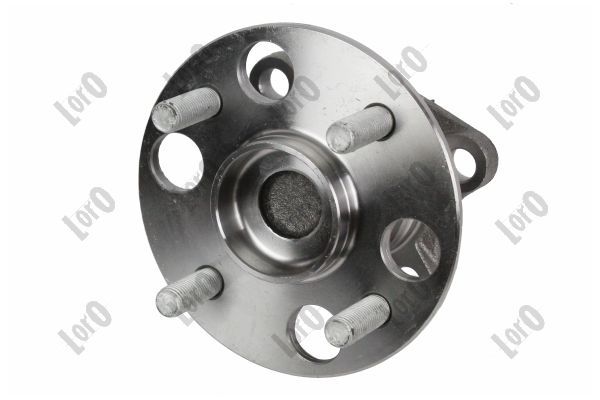 ABAKUS 141-01-026 Wheel Hub