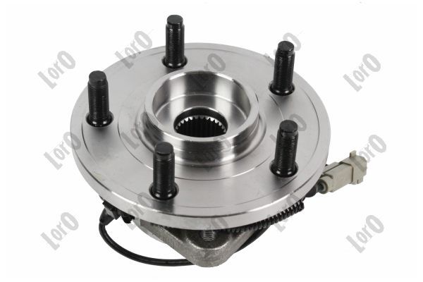 ABAKUS 141-01-027 Wheel Hub