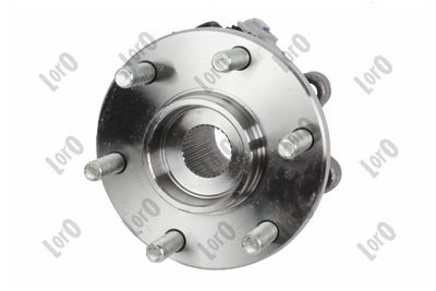 Wheel Hub ABAKUS 141-01-029