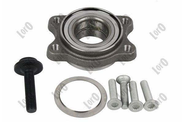 ABAKUS 141-01-030 Wheel Hub