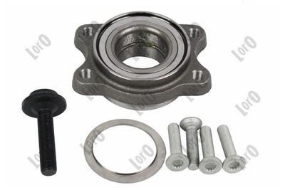 Wheel Hub ABAKUS 141-01-030