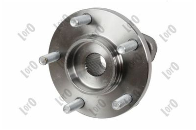 Wheel Hub ABAKUS 141-01-031