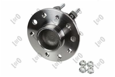 Wheel Hub ABAKUS 141-01-032