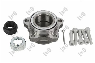 Wheel Hub ABAKUS 141-01-033