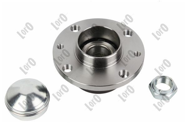 ABAKUS 141-01-038 Wheel Hub